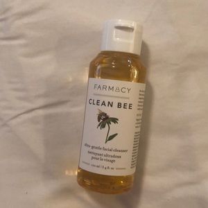 Farmacy Clean Bee Facial Cleanser